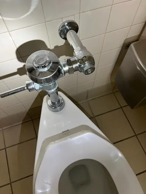 Fixture installation and repair for Pipe Repair in Ashland